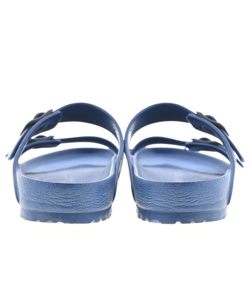 BIRKENSTOCK（ビルケンシュトック）サンダル 青 サイズ:28cm メンズ/2200692475478