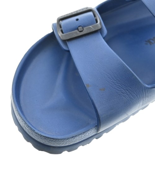 BIRKENSTOCK（ビルケンシュトック）サンダル 青 サイズ:28cm メンズ/2200692475478