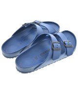 BIRKENSTOCK（ビルケンシュトック）サンダル 青 サイズ:28cm メンズ/2200692475478