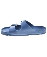 BIRKENSTOCK（ビルケンシュトック）サンダル 青 サイズ:28cm メンズ/2200692475478