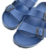 BIRKENSTOCK（ビルケンシュトック）サンダル 青 サイズ:28cm メンズ/2200692475478