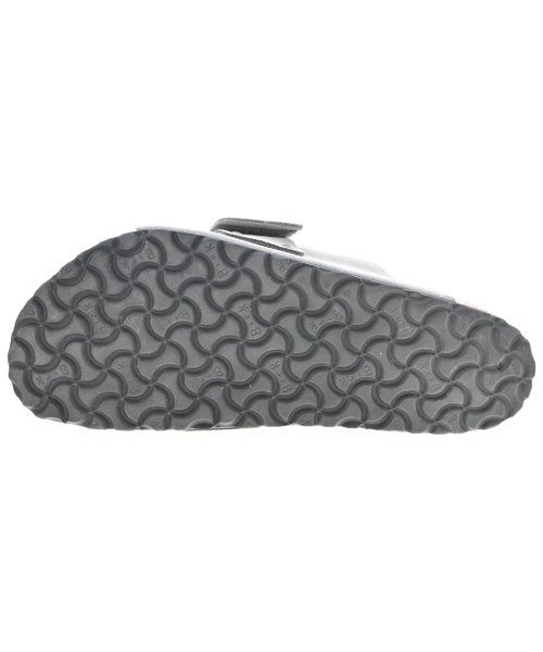 BIRKENSTOCK（ビルケンシュトック）サンダル グレー サイズ:43(28cm位) メンズ/2200692775011