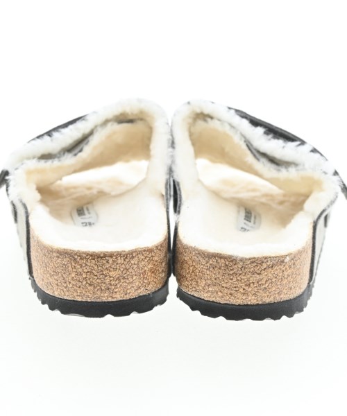 BIRKENSTOCK（ビルケンシュトック）サンダル グレー サイズ:43(28cm位) メンズ/2200692775011