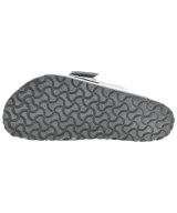 BIRKENSTOCK（ビルケンシュトック）サンダル グレー サイズ:43(28cm位) メンズ/2200692775011