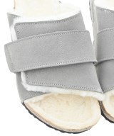BIRKENSTOCK（ビルケンシュトック）サンダル グレー サイズ:43(28cm位) メンズ/2200692775011