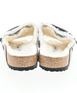 BIRKENSTOCK（ビルケンシュトック）サンダル グレー サイズ:43(28cm位) メンズ/2200692775011
