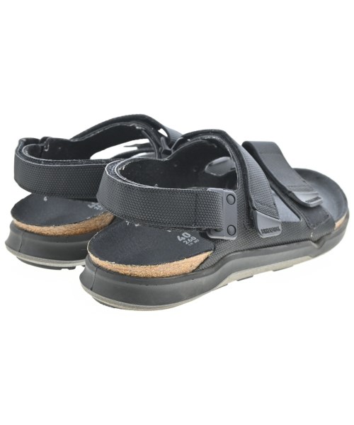 BIRKENSTOCK（ビルケンシュトック）サンダル 黒 サイズ:26cm メンズ/2200697233028
