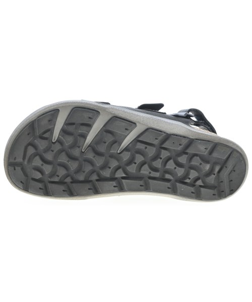 BIRKENSTOCK（ビルケンシュトック）サンダル 黒 サイズ:26cm メンズ/2200697233028