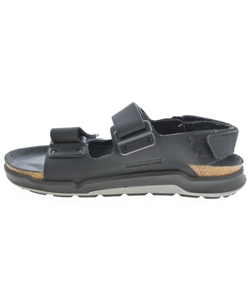 BIRKENSTOCK（ビルケンシュトック）サンダル 黒 サイズ:26cm メンズ/2200697233028