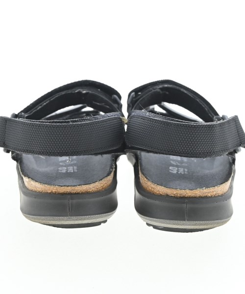 BIRKENSTOCK（ビルケンシュトック）サンダル 黒 サイズ:26cm メンズ/2200697233028