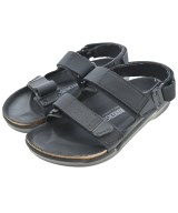 BIRKENSTOCK（ビルケンシュトック）サンダル 黒 サイズ:26cm メンズ/2200697233028