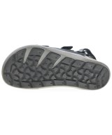BIRKENSTOCK（ビルケンシュトック）サンダル 黒 サイズ:26cm メンズ/2200697233028