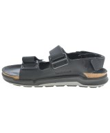 BIRKENSTOCK（ビルケンシュトック）サンダル 黒 サイズ:26cm メンズ/2200697233028