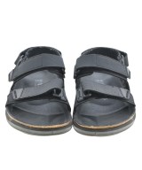 BIRKENSTOCK（ビルケンシュトック）サンダル 黒 サイズ:26cm メンズ/2200697233028