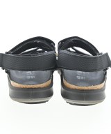BIRKENSTOCK（ビルケンシュトック）サンダル 黒 サイズ:26cm メンズ/2200697233028