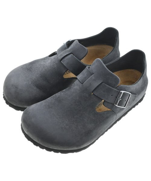 BIRKENSTOCK(ビルケンシュトック)その他 黒 サイズ:26cm/2200698137035