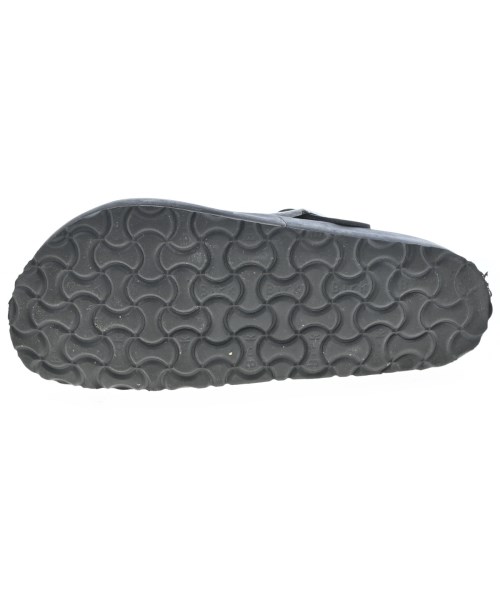BIRKENSTOCK（ビルケンシュトック）その他 黒 サイズ:26cm メンズ/2200698137035