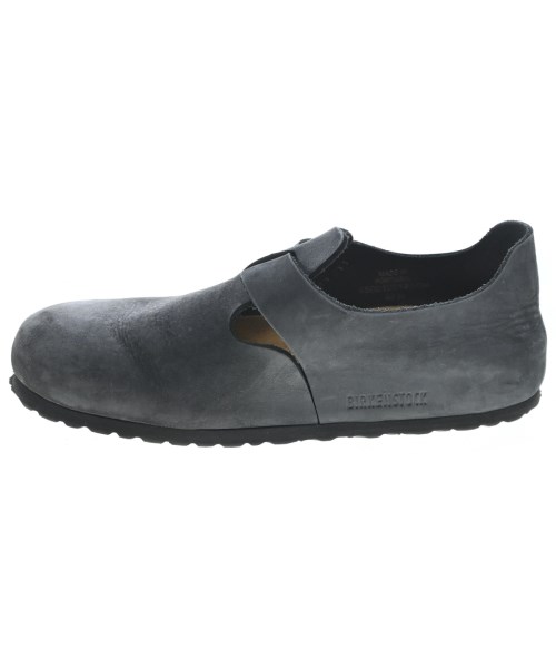 BIRKENSTOCK（ビルケンシュトック）その他 黒 サイズ:26cm メンズ/2200698137035