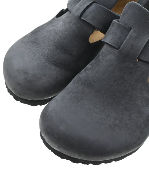 BIRKENSTOCK（ビルケンシュトック）その他 黒 サイズ:26cm メンズ/2200698137035