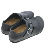 BIRKENSTOCK（ビルケンシュトック）その他 黒 サイズ:26cm メンズ/2200698137035