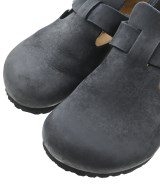 BIRKENSTOCK（ビルケンシュトック）その他 黒 サイズ:26cm メンズ/2200698137035
