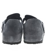 BIRKENSTOCK（ビルケンシュトック）その他 黒 サイズ:26cm メンズ/2200698137035