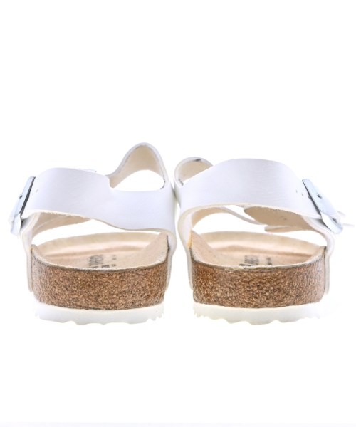 BIRKENSTOCK（ビルケンシュトック）サンダル 白 サイズ:26cm メンズ/2200694539123