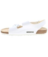 BIRKENSTOCK（ビルケンシュトック）サンダル 白 サイズ:26cm メンズ/2200694539123