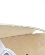 BIRKENSTOCK（ビルケンシュトック）サンダル 白 サイズ:26cm メンズ/2200694539123