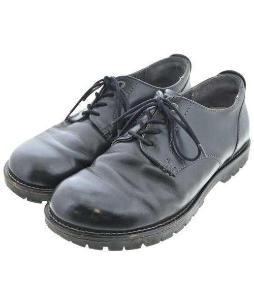 BIRKENSTOCK(ビルケンシュトック)ビジネス・ドレスシューズ 黒 サイズ:26cm/2200699124027