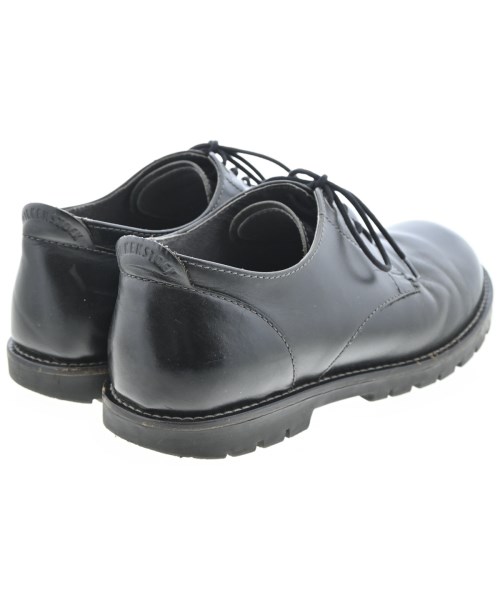 BIRKENSTOCK（ビルケンシュトック）ビジネス・ドレスシューズ 黒 サイズ:26cm メンズ/2200699124027