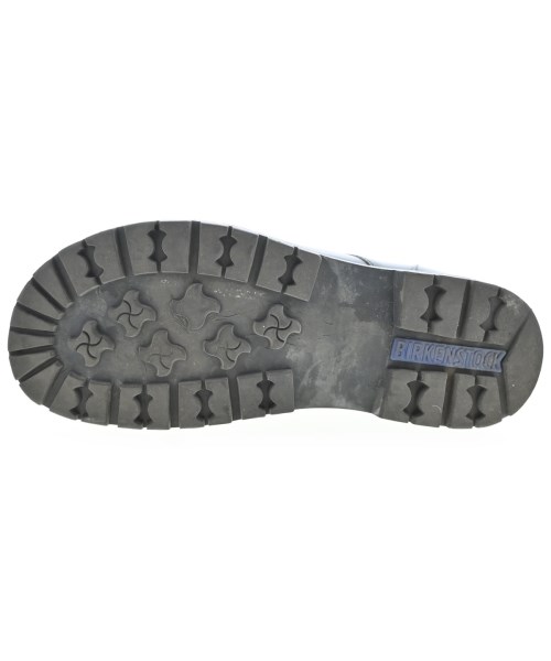 BIRKENSTOCK（ビルケンシュトック）ビジネス・ドレスシューズ 黒 サイズ:26cm メンズ/2200699124027