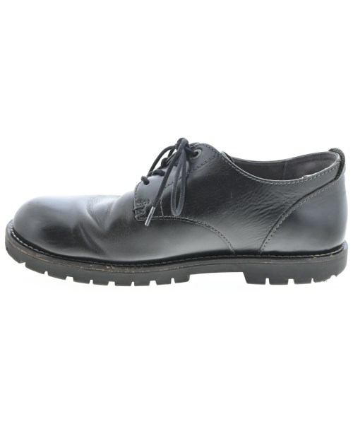 BIRKENSTOCK（ビルケンシュトック）ビジネス・ドレスシューズ 黒 サイズ:26cm メンズ/2200699124027