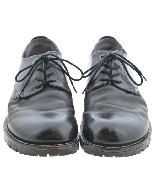BIRKENSTOCK（ビルケンシュトック）ビジネス・ドレスシューズ 黒 サイズ:26cm メンズ/2200699124027