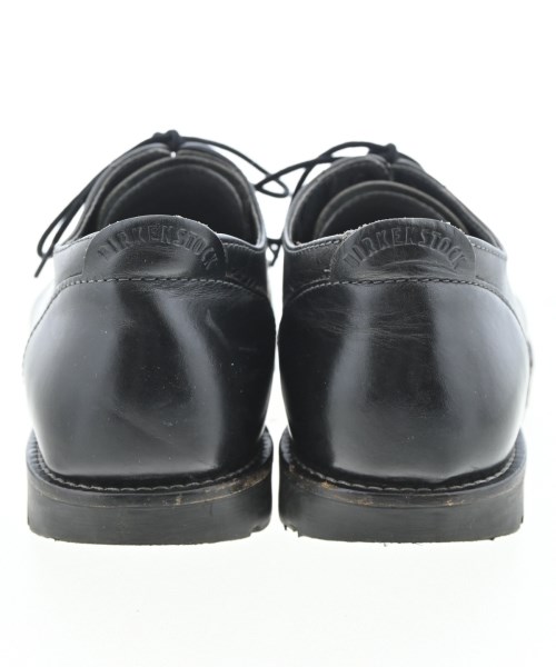 BIRKENSTOCK（ビルケンシュトック）ビジネス・ドレスシューズ 黒 サイズ:26cm メンズ/2200699124027