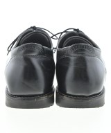 BIRKENSTOCK（ビルケンシュトック）ビジネス・ドレスシューズ 黒 サイズ:26cm メンズ/2200699124027