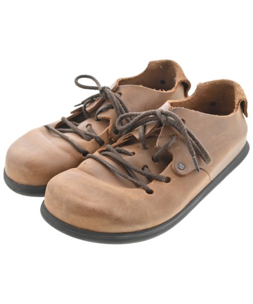 BIRKENSTOCK(ビルケンシュトック)その他 茶 サイズ:25cm/2200699124034