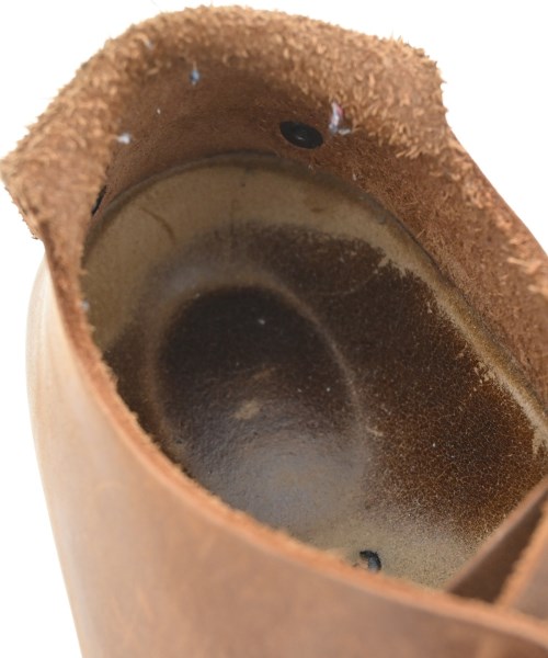 BIRKENSTOCK（ビルケンシュトック）その他 茶 サイズ:25cm メンズ/2200699124034