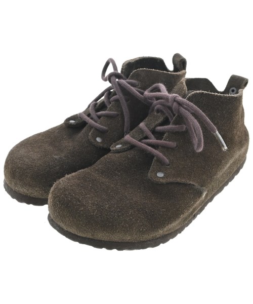BIRKENSTOCK(ビルケンシュトック)その他 茶 サイズ:25cm/2200699124058