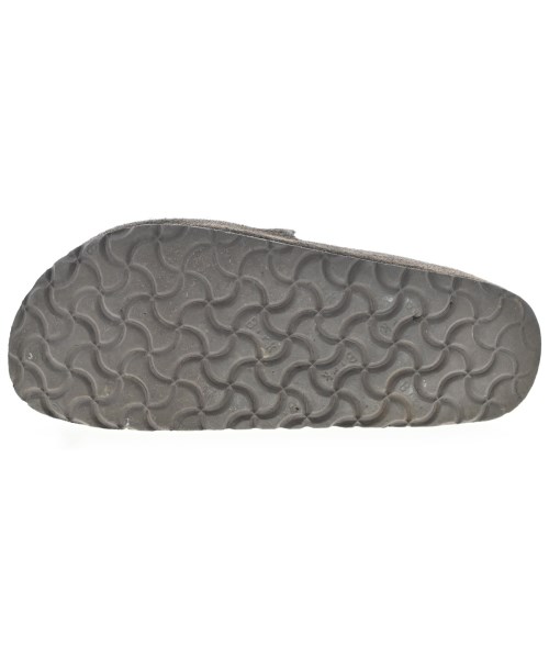 BIRKENSTOCK（ビルケンシュトック）その他 茶 サイズ:25cm メンズ/2200699124058