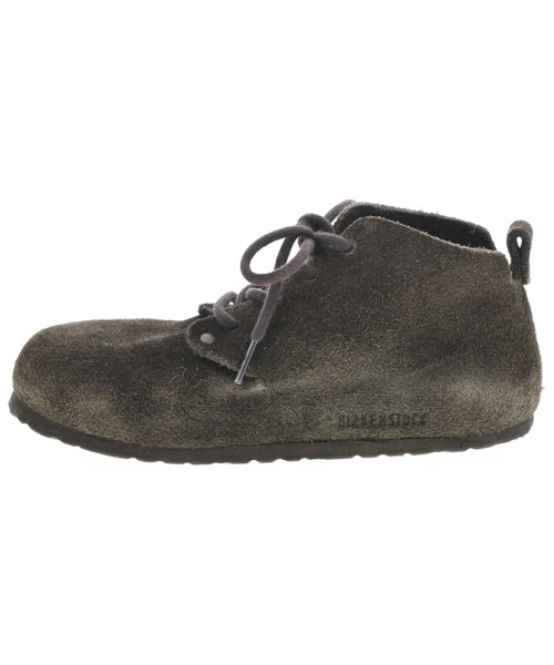 BIRKENSTOCK（ビルケンシュトック）その他 茶 サイズ:25cm メンズ/2200699124058