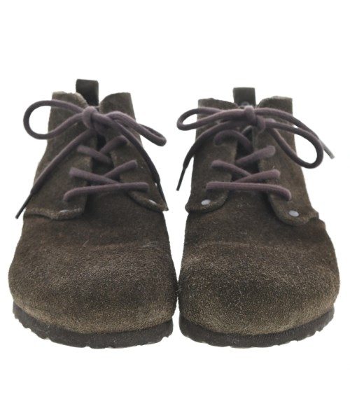 BIRKENSTOCK（ビルケンシュトック）その他 茶 サイズ:25cm メンズ/2200699124058