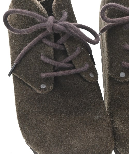 BIRKENSTOCK（ビルケンシュトック）その他 茶 サイズ:25cm メンズ/2200699124058