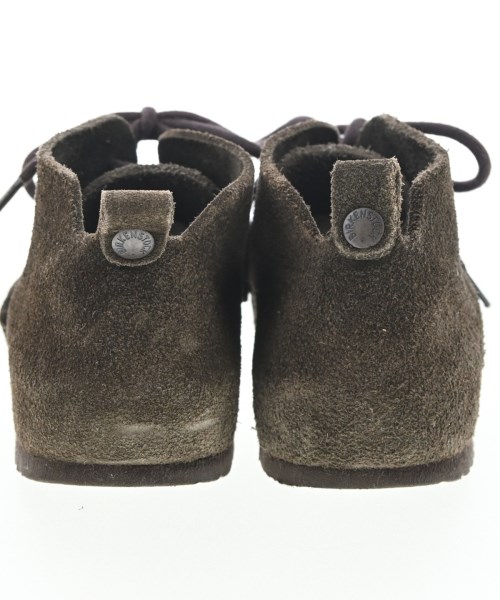 BIRKENSTOCK（ビルケンシュトック）その他 茶 サイズ:25cm メンズ/2200699124058