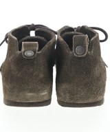 BIRKENSTOCK（ビルケンシュトック）その他 茶 サイズ:25cm メンズ/2200699124058