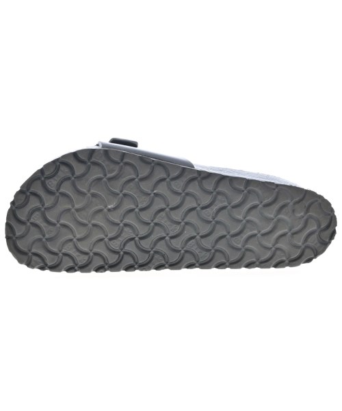 BIRKENSTOCK（ビルケンシュトック）サンダル 黒 サイズ:26.5cm メンズ/2200699160049