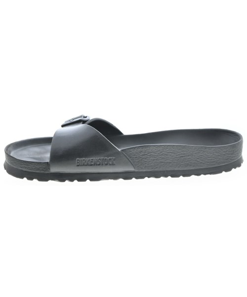 BIRKENSTOCK（ビルケンシュトック）サンダル 黒 サイズ:26.5cm メンズ/2200699160049