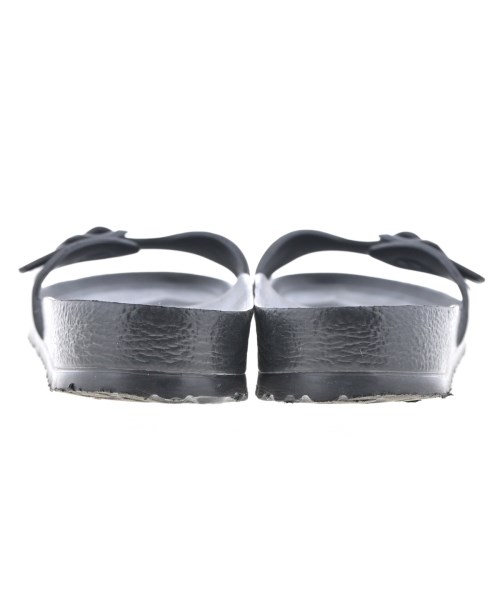 BIRKENSTOCK（ビルケンシュトック）サンダル 黒 サイズ:26.5cm メンズ/2200699160049