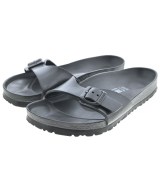 BIRKENSTOCK（ビルケンシュトック）サンダル 黒 サイズ:26.5cm メンズ/2200699160049