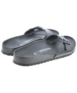 BIRKENSTOCK（ビルケンシュトック）サンダル 黒 サイズ:26.5cm メンズ/2200699160049